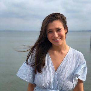 Meet your Posher, Anna